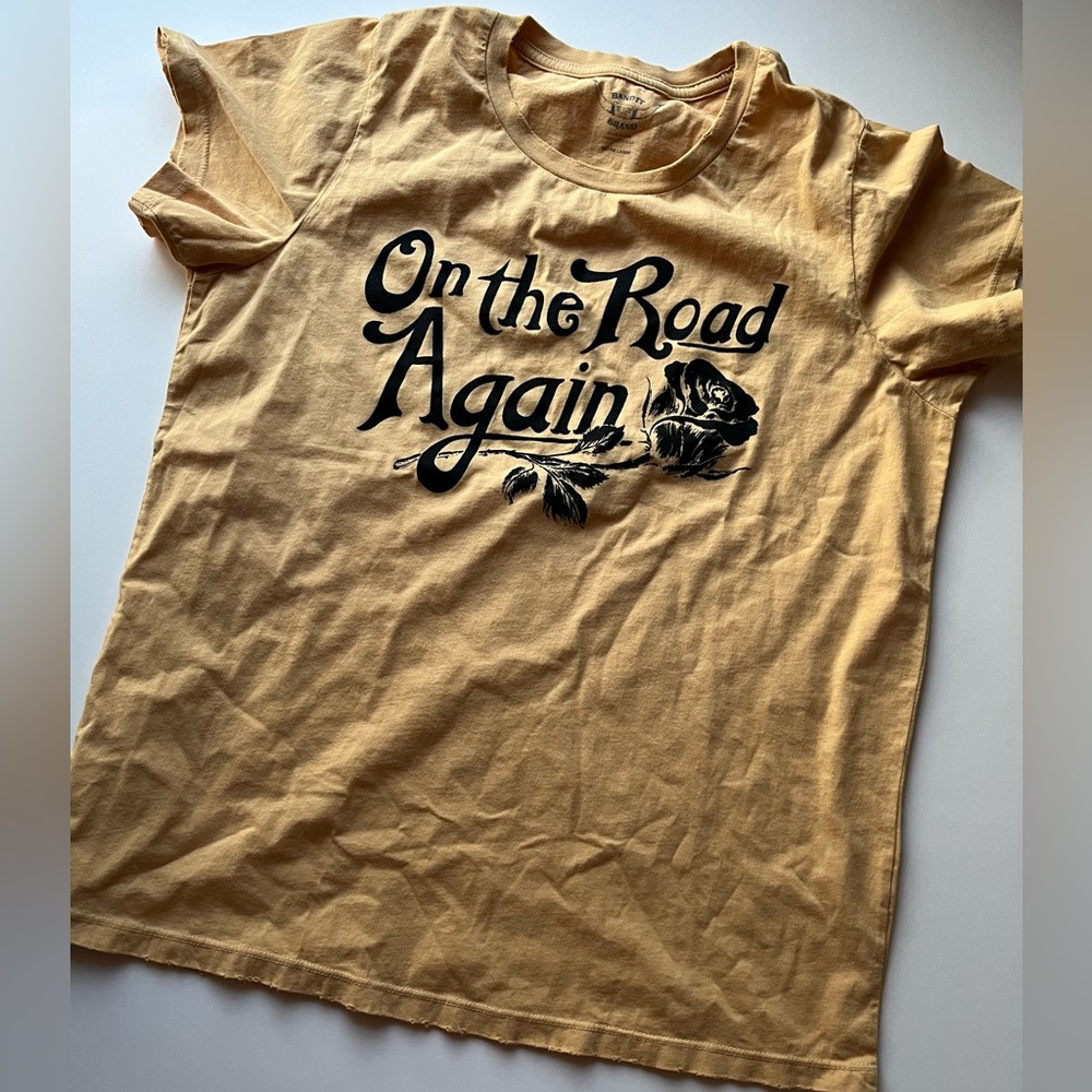 Women’s Bandit Brand Vintage Tee